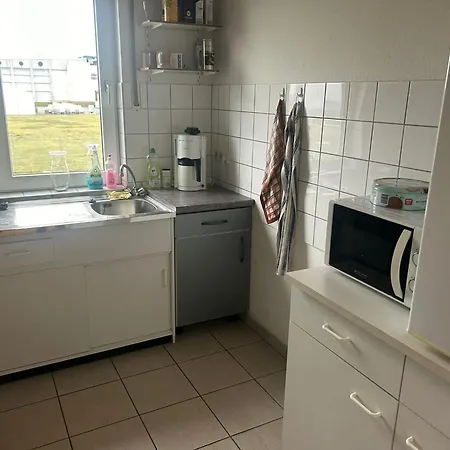 Zimmervermietung Conny - Monteurzimmer - * Elsterwerda
