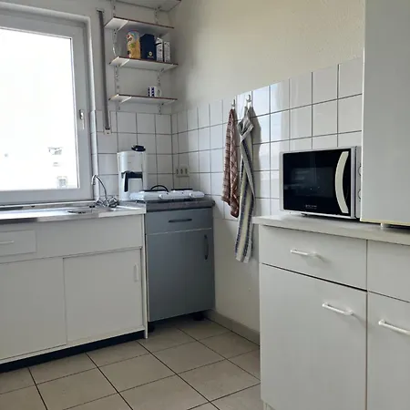 Zimmervermietung Conny - Monteurzimmer - * Elsterwerda